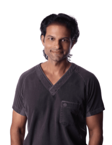 Dr. Neil Ghodadra, MD (Folsom) (Orthopedics)