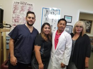 Angkor Chiropractic (Modesto)