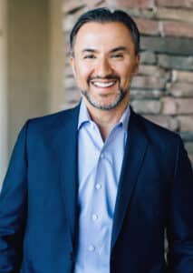 Ali Najafi MD Neurosurgery (Sacramento)