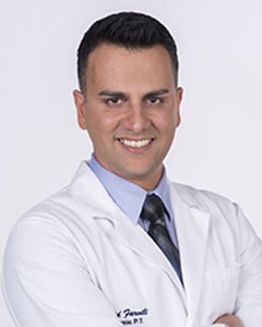 Dynamic Physical Theraphy