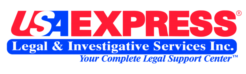 Investigation & Process Services logo