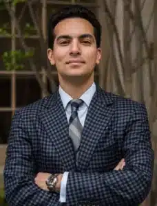 Arash A Dini, MD (Los Angeles) (Hand Surgeon)