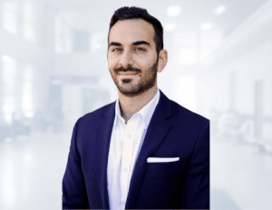 Dr. Armen Haroutunian, MD (Agoura Hills)