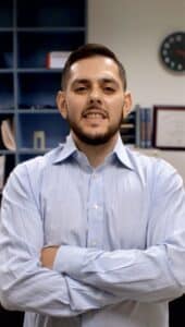 Dr. Nima Mehranfard, DC (San Jose)