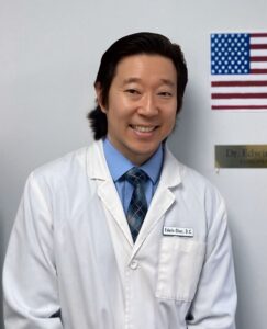 Chun Chiropractic Clinic Inc. (Baldwin Park)