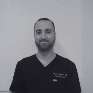 Orthopedic Pain Management (Palo Alto)