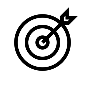 100% Speed and efficiency  icon