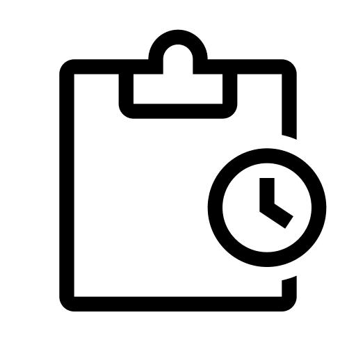 Efficient case management