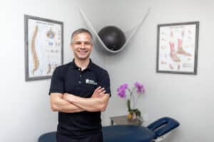 Urteaga Chiropractic Sports Medicine (Irwindale)