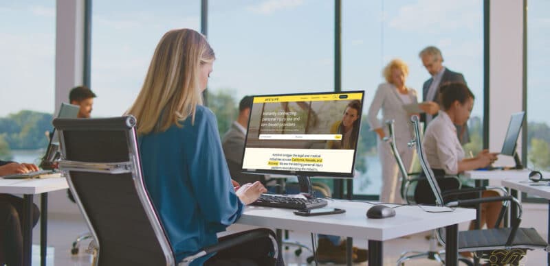 Quick Access to Treatment & Records